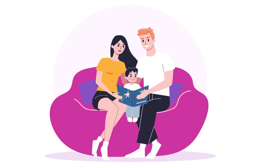 10 Life Lessons Parent Entrepreneurs Can Teach Their Children | Bookkeepers.com
