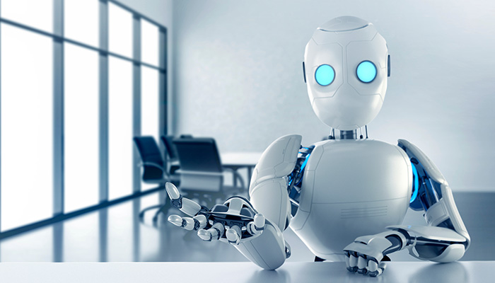 Future of work is about humans, not robots | The Lighthouse
