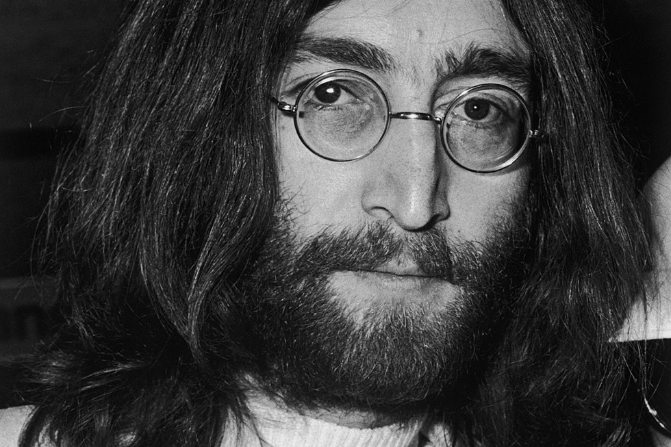 John Lennon: 80 Quotes for 80 Years