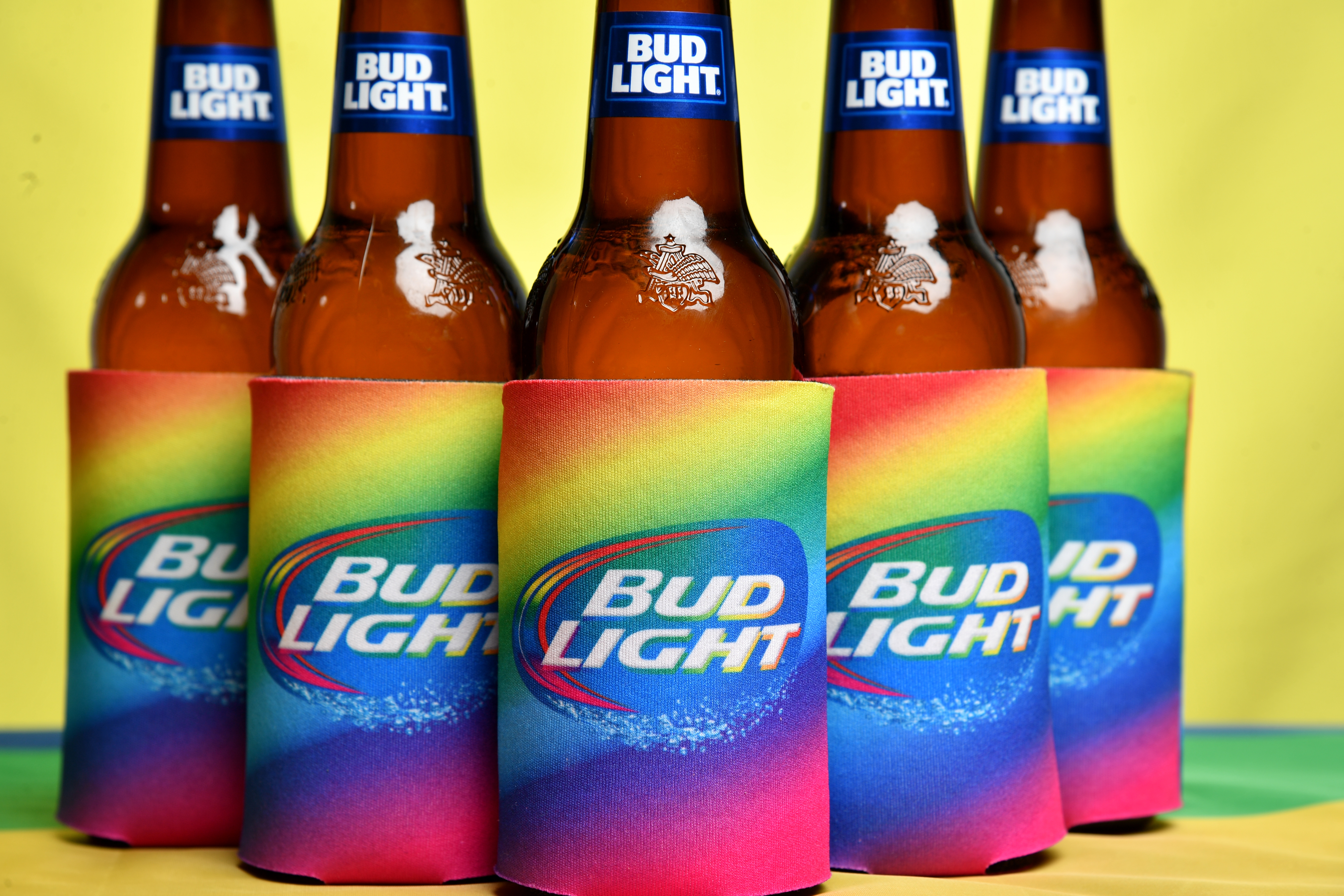 What the Bud Light backlash has in common with today's Republican Party - The Washington Post