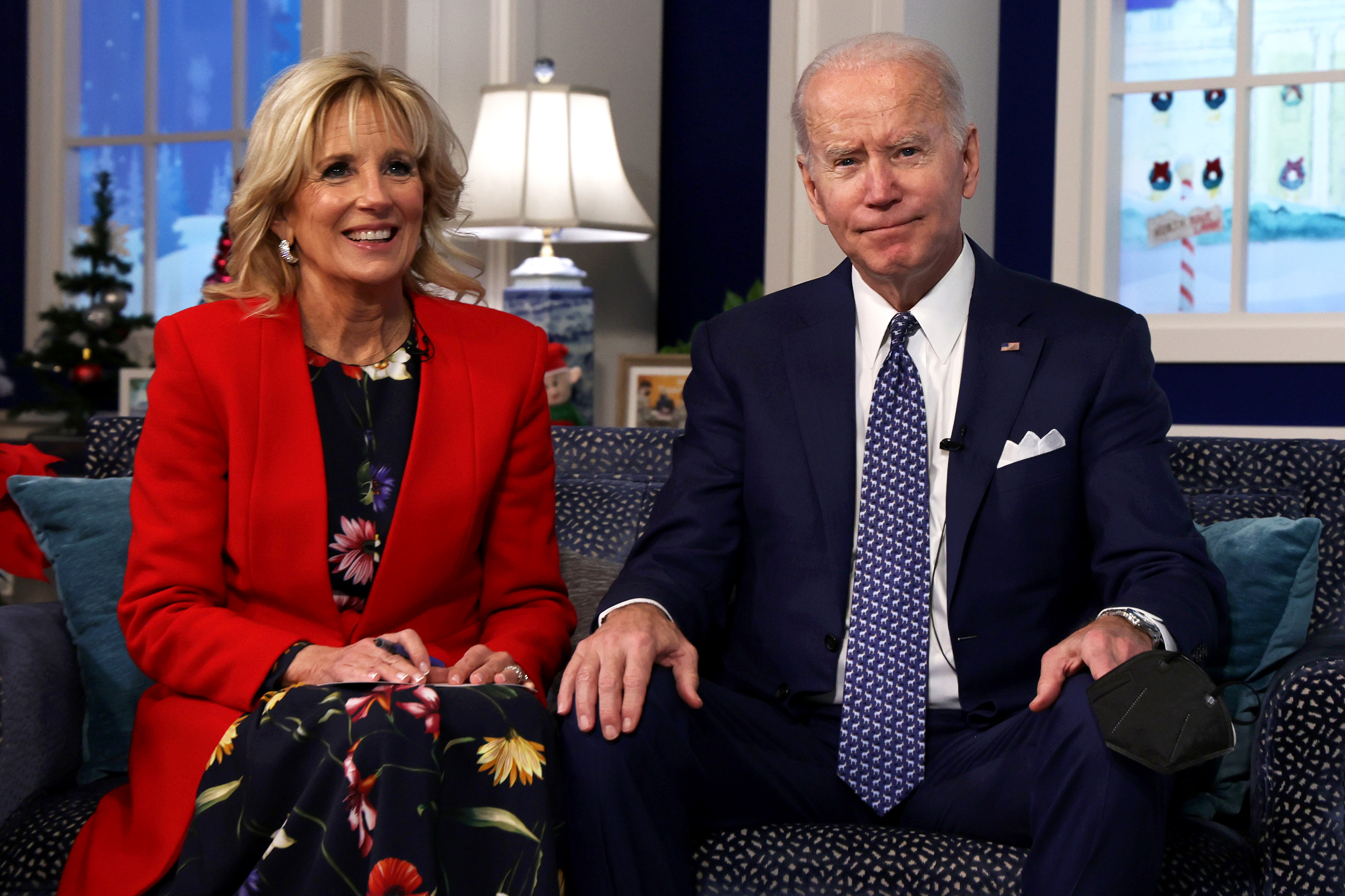 How 'middle class Joe' Biden rakes in millions of bucks